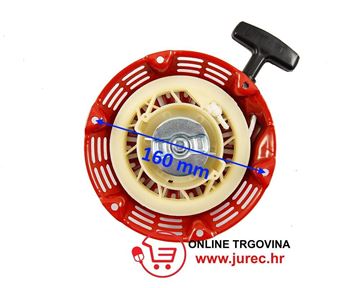 Slika od Starter poteznica – Honda GX160