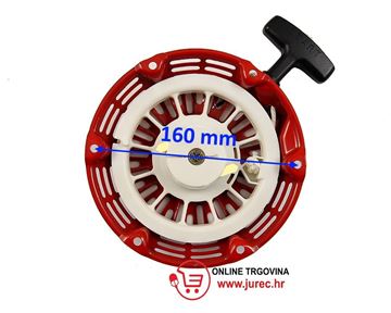 Slika od Starter poteznica – Honda GX120, GX160