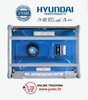 Slika od Agregat za struju Hyundai HDG 4560 3 kW