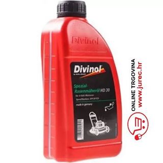 Slika od DIVINOL HD SAE 30 ulje za kosilice