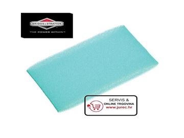 Slika od Predfilter zraka (273356S) za filter 697029