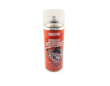 Slika od Sprej za čišćenje karburatora 400ml FORESTAL