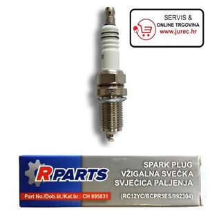 Slika od SVIJEČICA ZA 4T OHV MOTOR