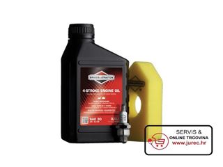 Slika od Servisni set (992230) – 450 Series, 550 Series