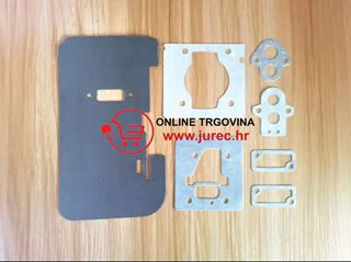 Slika od SET BRTVILA KAWASAKI TJ45E
