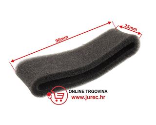 Slika od filter zraka KAWASAKI TH34