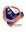 Slika od FLAKS 2,7MMX 60M SPIRALNI WHISPER TWIST HUSQVARNA