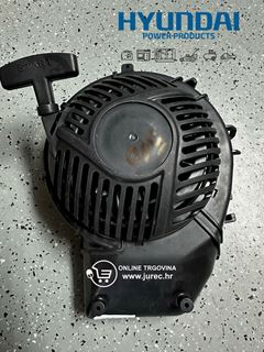 Slika od Starter Hyundai kosilica