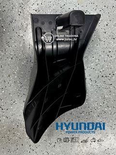 Slika od Zatvarač za malčiranje Hyundai HDM530