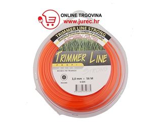 Slika od Flaks 3,0mm / 56m okrugli