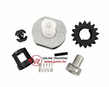 Slika od Set elektropokretača Briggs & Stratton