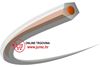 Slika od FLAKS 3,0MMX56M PETEROKUTNI-PROFI CORE CUT HUSQVARNA