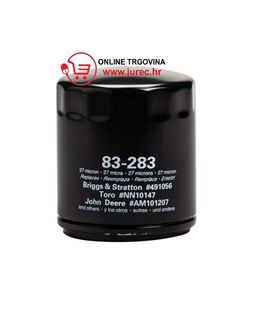 Slika od FILTER ULJA BRIGGS & STRATTON ZA HUSQVARNA
