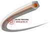 Slika od FLAKS 2,4MMX 15M PETEROKUTNI-PROFI