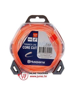 Slika od FLAKS 2,4MMX 15M PETEROKUTNI-PROFI