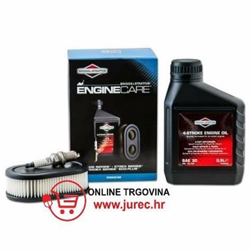Slika od SERVISNI SET B&S 550E, 550EX, 575E