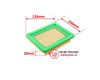 Slika od Filter zraka kineske kosilice GARDOL GBD-51R