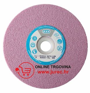 Slika od Brusna ploča 105x4,7x22,2 mm