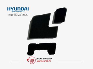 Slika od Filter SET Hyundai 510