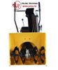 Slika od TEXAS KING 568TG BACAC SNIJEGA 56cm, mot. LONCIN