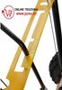 Slika od TEXAS KING 568TG BACAC SNIJEGA 56cm, mot. LONCIN