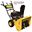 Slika od TEXAS KING 617TGE BACAČ SNIJEGA 61cm, mot. LONCIN