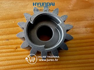 Slika od Zupčanik pogona kotača Hyundai