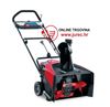 Slika od TORO 6060 BACAC SNIJEGA 53cm, 60V, BATERIJSKI