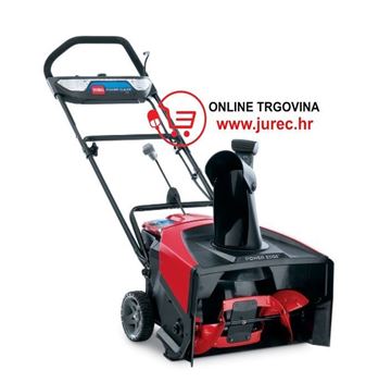 Slika od TORO 6060 BACAC SNIJEGA 53cm, 60V, BATERIJSKI