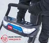Slika od TORO 6060 BACAC SNIJEGA 53cm, 60V, BATERIJSKI
