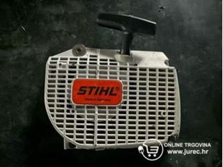 Slika od Starter STIHL 044, MS440...
