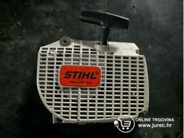 Slika od Starter STIHL 044, MS440...