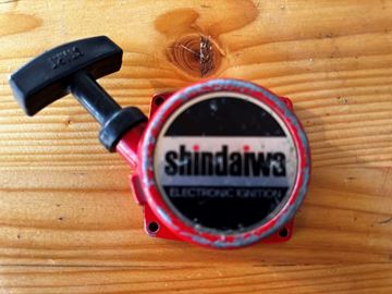 Slika od Starter trimera  SHINDAIWA