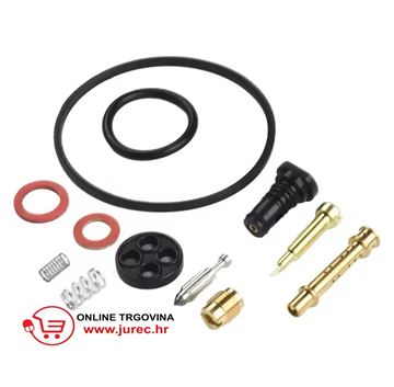 Slika od Honda SET za reparaturu karburatora