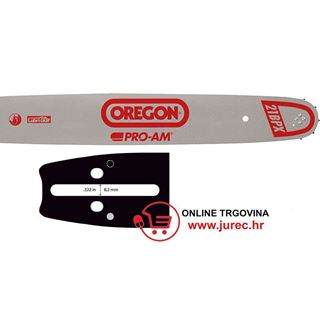 Slika od Vodilica OREGON 168PXBK095