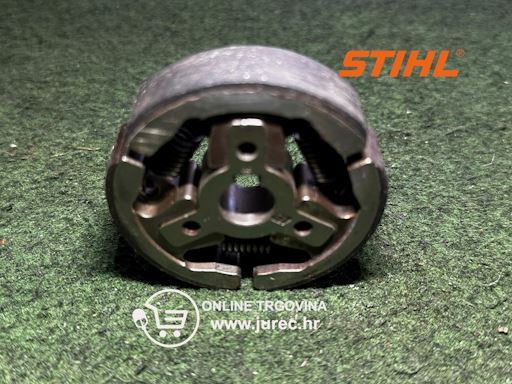 thumbnail image 2 of Crankshaft For Stihl 08 S 08S Chainsaw – Sägenspezi Aftermarket 2 of 4