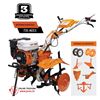 Slika od Motorna kopačica RURIS 731-ACC1