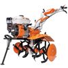 Slika od MOTORNA KOPAČICA RURIS 731ACC3 + prikolica RURIS 550S + dodaci