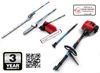Slika od MOTORNI TRIMER 52ccm, MULTI SET S 4 PRIKLJUČKA
