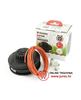 Slika od Glava trimera univerzalna EASY WORK Tecomec Ø109 M10x1,25 lijevi ženski
