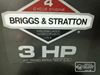 Slika od Motor Briggs & Stratton 3ks