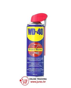 Slika od SPREJ WD-40 450ml