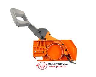 Slika od Poklopac lančanika s kočnicom Husqvarna 61