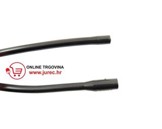 Slika od Crijevo goriva kineske kosilice 295mm
