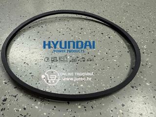 Slika od Remen pogona Hyundai HDM 510S-360