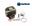 Slika od Cilindar i klip motorne pile STIHL 064, MS640 Ø52mm METEOR