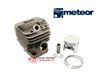 Slika od Cilindar i klip motorne pile STIHL 064, MS640 Ø52mm METEOR