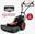 Slika od KOSILICA LIVADE 5317 BRAVO MHR 55cm, mot. B&S 875