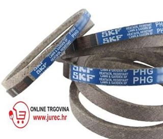 Slika od Remen bubnjaste kose Motor Jikov BDR 583 Stella