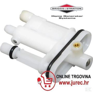 Slika od Dizna karburatora Briggs 450E